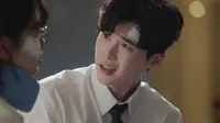 Cena do episódio 2: While You Were Sleeping (2) de Enquanto Você Dormia