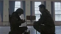 Cena do episódio 6: Fight or Flight de Dever Após a Escola