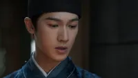Cena do episódio 2 de Um banquete em Yong’an