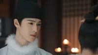 Cena do episódio 22 de Um banquete em Yong’an