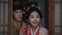 Cena do episódio 23 de Um banquete em Yong’an