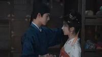 Cena do episódio 3 de Um banquete em Yong’an