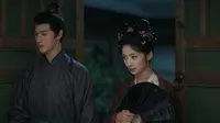 Cena do episódio 4 de Um banquete em Yong’an