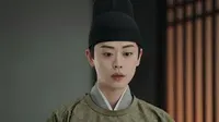 Cena do episódio 5 de Um banquete em Yong’an
