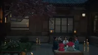 Cena do episódio 7 de Um banquete em Yong’an