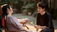 Cena do episódio 19: Este caminho pode ser muito difícil de Amor Vingado