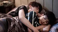 Cena do episódio 9: Cobras não são mais importantes que você de Amor Vingado