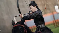 Cena do episódio 1 de Si Jin