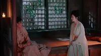 Cena do episódio 16 de Si Jin