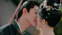 Cena do episódio 23 de Si Jin
