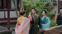 Cena do episódio 24 de Si Jin