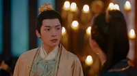 Cena do episódio 25 de Si Jin