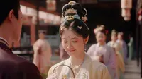 Cena do episódio 27 de Si Jin