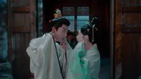 Cena do episódio 29 de Si Jin