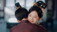 Cena do episódio 30 de Si Jin