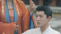 Cena do episódio 32 de Si Jin