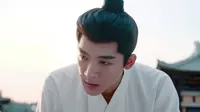Cena do episódio 33 de Si Jin