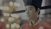 Cena do episódio 38 de Si Jin