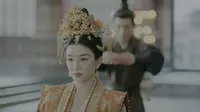 Cena do episódio 39 de Si Jin