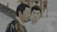 Cena do episódio 40 de Si Jin