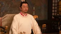 Cena do episódio 5 de Si Jin