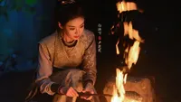 Cena do episódio 6 de Si Jin
