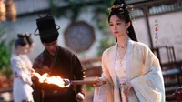 Cena do episódio 7 de Si Jin