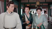 Cena do episódio 8 de Si Jin
