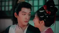 Cena do episódio 9 de Si Jin