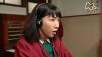 Cena do episódio 2 de Manpuku