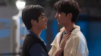 Cena do episódio 10 de Esse Amor é Para 'Você"