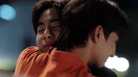 Cena do episódio 11 de Esse Amor é Para 'Você"