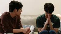Cena do episódio 4 de Esse Amor é Para 'Você"