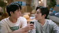Cena do episódio 5 de Esse Amor é Para 'Você"