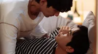Cena do episódio 6 de Esse Amor é Para 'Você"