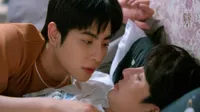 Cena do episódio 8 de Esse Amor é Para 'Você"