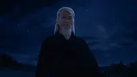 Cena do episódio 21 de Noite Eterna