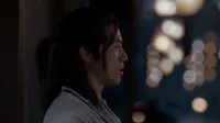 Cena do episódio 6 de Noite Eterna