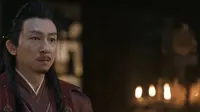 Cena do episódio 7 de Noite Eterna
