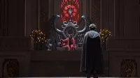 Cena do episódio 10 de Noite Eterna