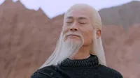Cena do episódio 19 de Noite Eterna