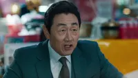 Cena do episódio 1 de Por Que, Oh Soo Jae?
