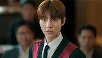 Cena do episódio 13 de Por Que, Oh Soo Jae?