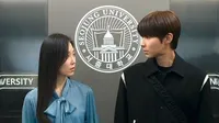 Cena do episódio 2 de Por Que, Oh Soo Jae?