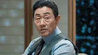 Cena do episódio 8 de Por Que, Oh Soo Jae?