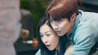 Cena do episódio 9 de Por Que, Oh Soo Jae?