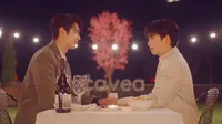 Cena do episódio 8: Floreceu de Flores de Cerejeira Depois do Inverno