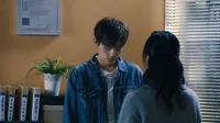 Cena do episódio 22 de O Isqueiro e o vestido da Princesa