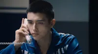Cena do episódio 23 de O Isqueiro e o vestido da Princesa