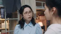Cena do episódio 4 de O Isqueiro e o vestido da Princesa
